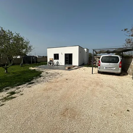 Holiday home House In Nature Urban Medulin *