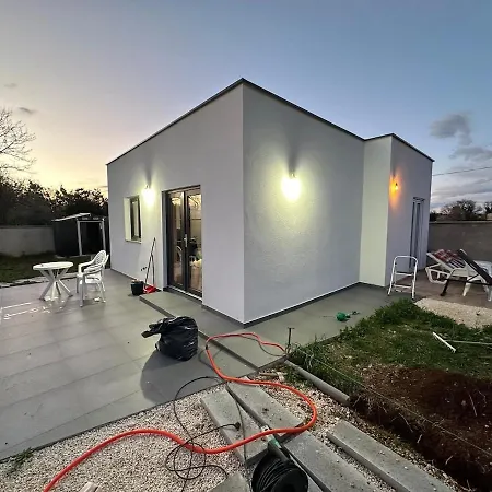 House In Nature Urban Medulin