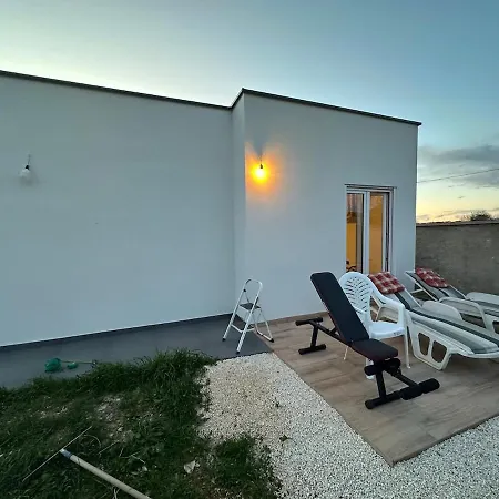 Holiday home House In Nature Urban Medulin