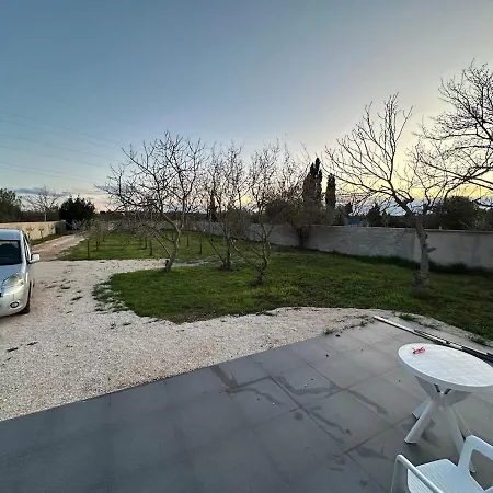 House In Nature Urban Medulin Holiday home