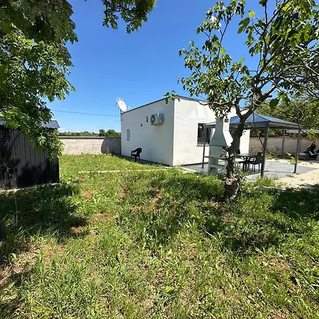 House In Nature Urban Medulin Holiday home Pula