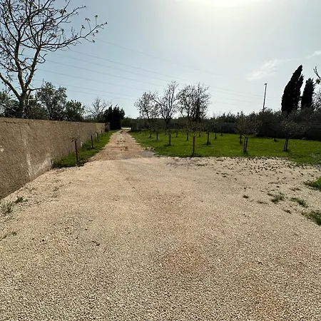 Dom wakacyjny House In Nature Urban Medulin Pula