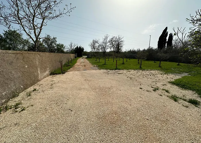 Dom wakacyjny House In Nature Urban Medulin Pula